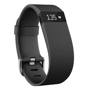 Fitbit Charge HR